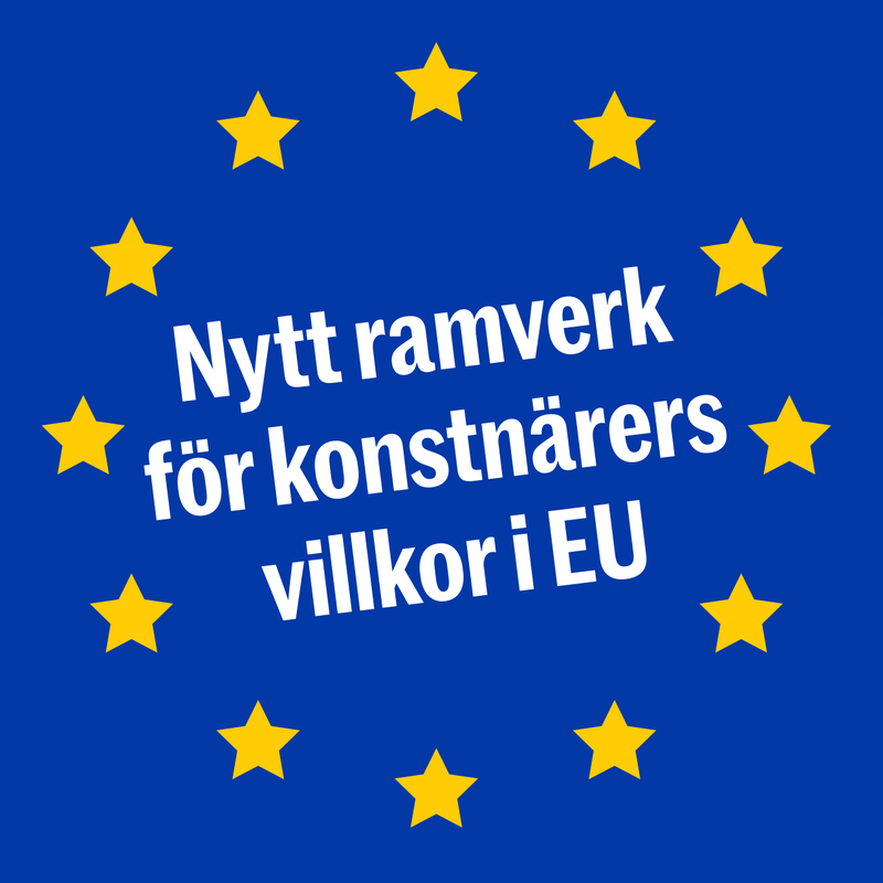 EU ramverk rect