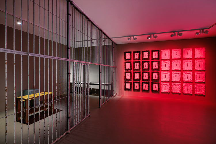 Isolation Cell -  Manuel Carreon Lopez - 2024_06_18_OK-Linz_00819_full