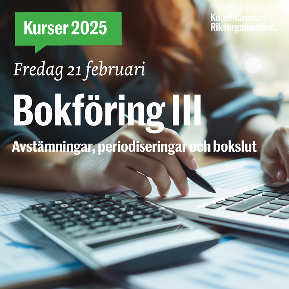 KURS2025_Bokföring3_11 feb_IG