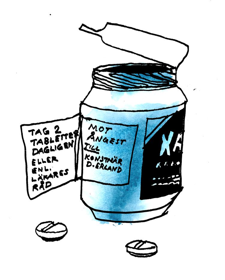 Psykisk ohälsa3_Illustration_Dennis_Eriksson