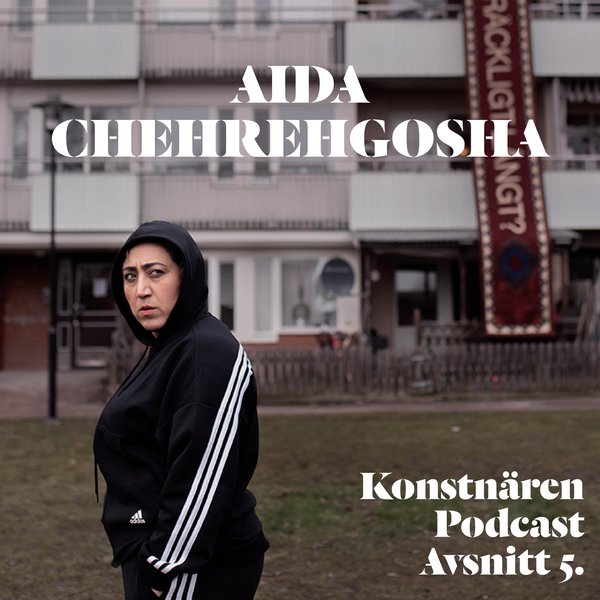 Aida Chehrehgosha
