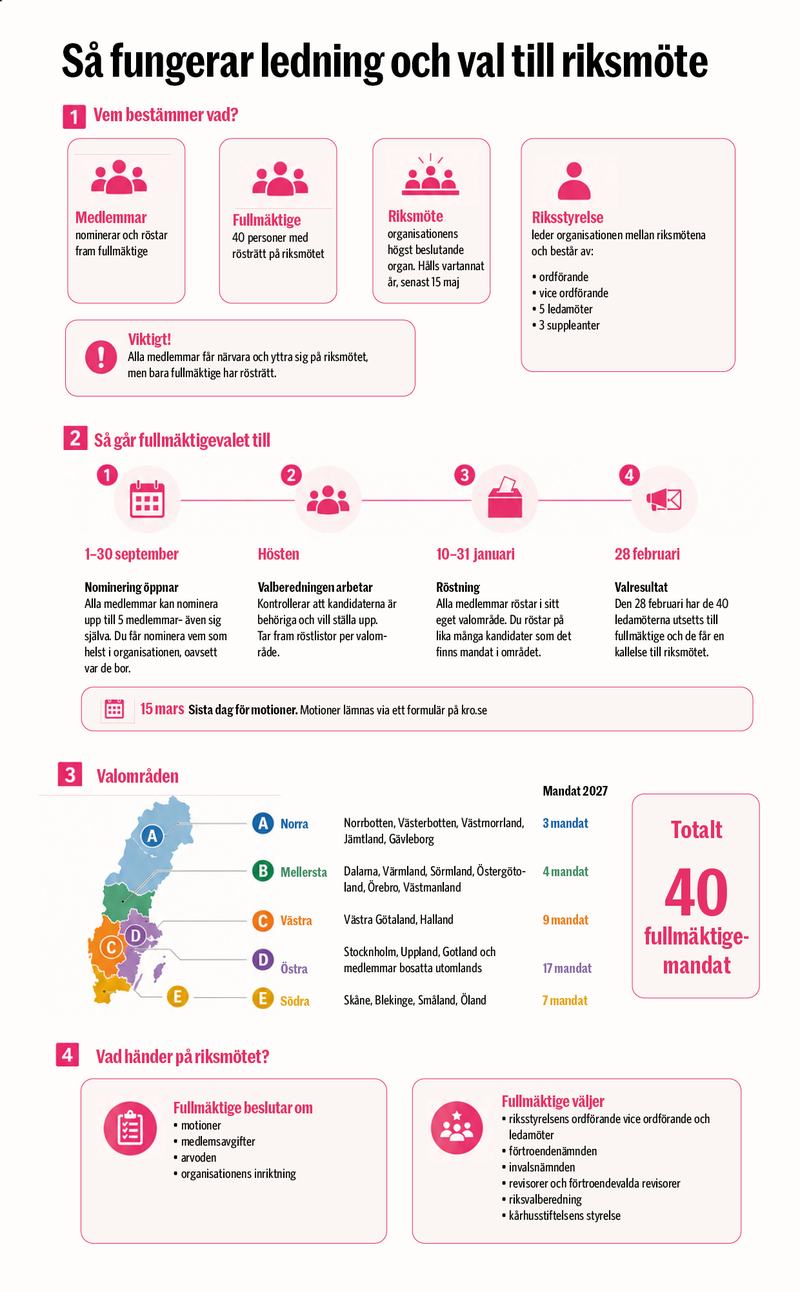 infografik fullmäktigeval