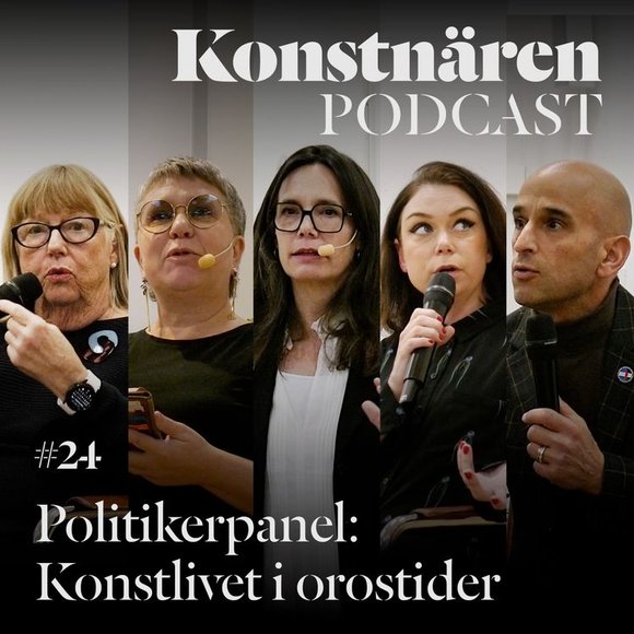 podd ep24 politikersamtal