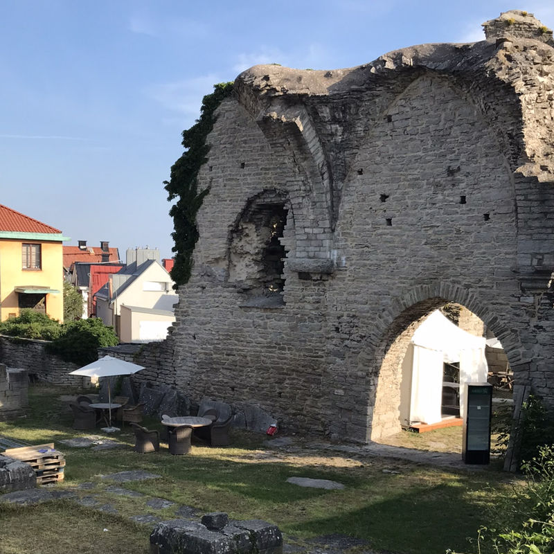 visby