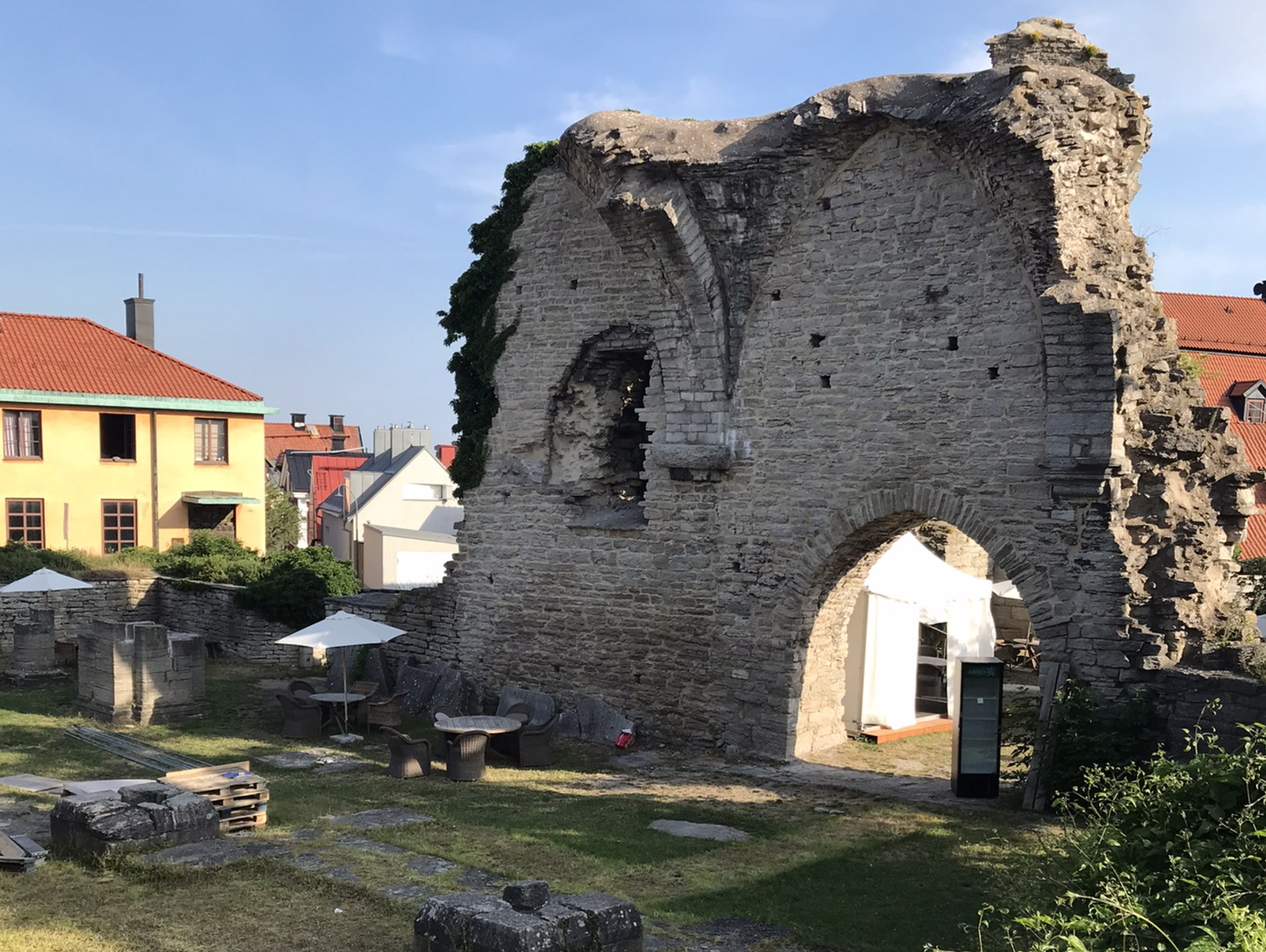 visby
